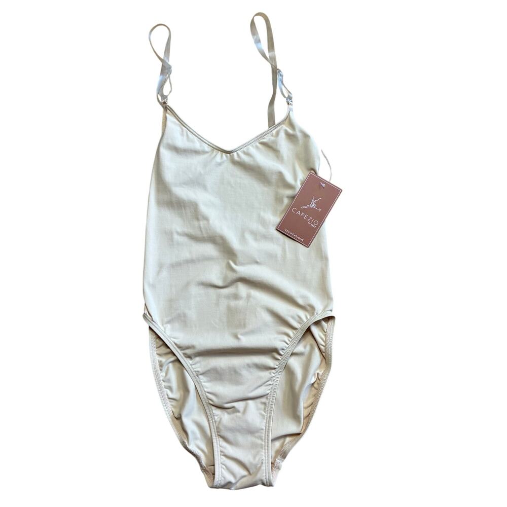 Capezio Camisole Leotard